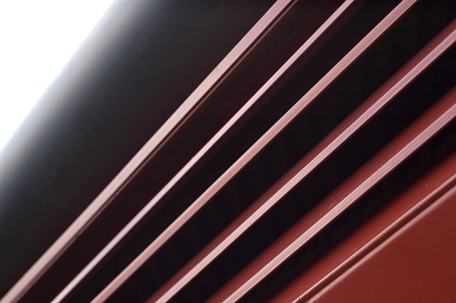 Red Vanes